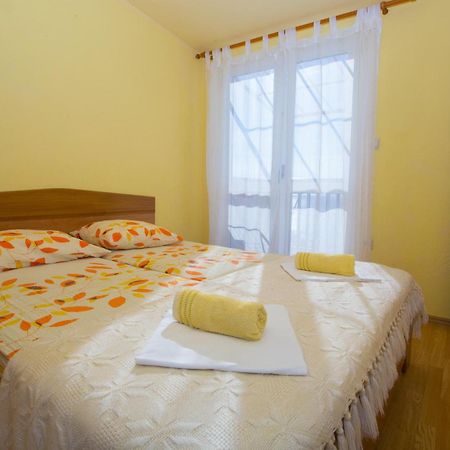 Apartments With A Parking Space Baska Voda, Makarska - 6761 Cameră foto
