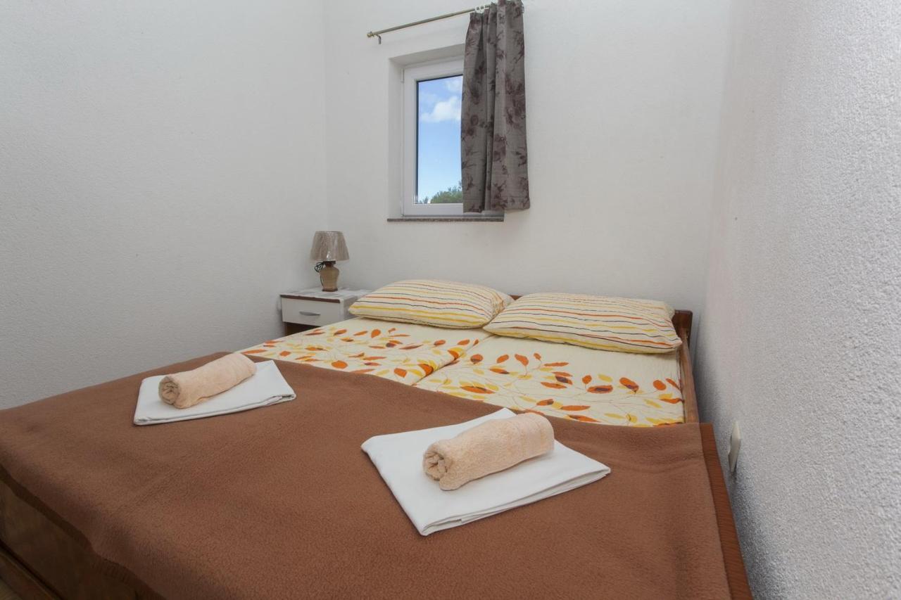 Apartments With A Parking Space Baska Voda, Makarska - 6761 Exterior foto
