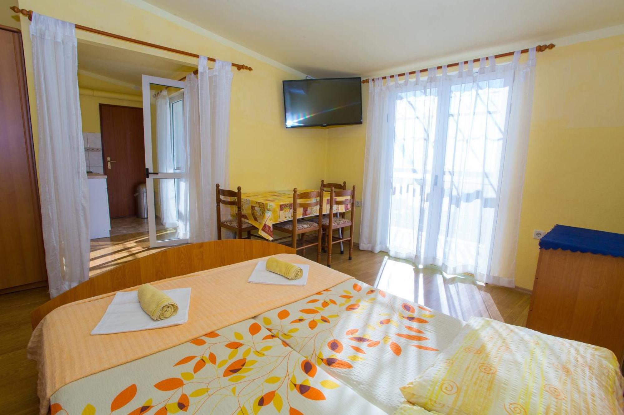 Apartments With A Parking Space Baska Voda, Makarska - 6761 Cameră foto