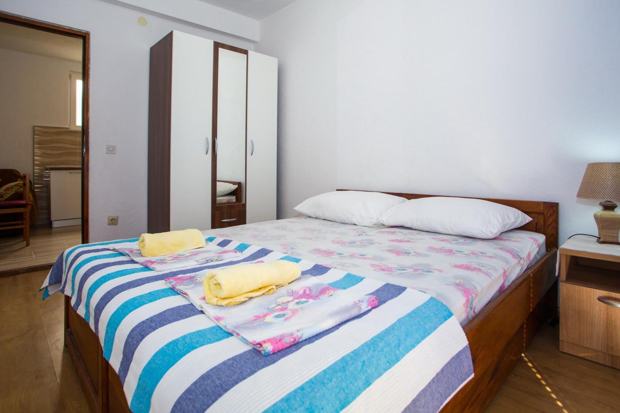 Apartments With A Parking Space Baska Voda, Makarska - 6761 Cameră foto